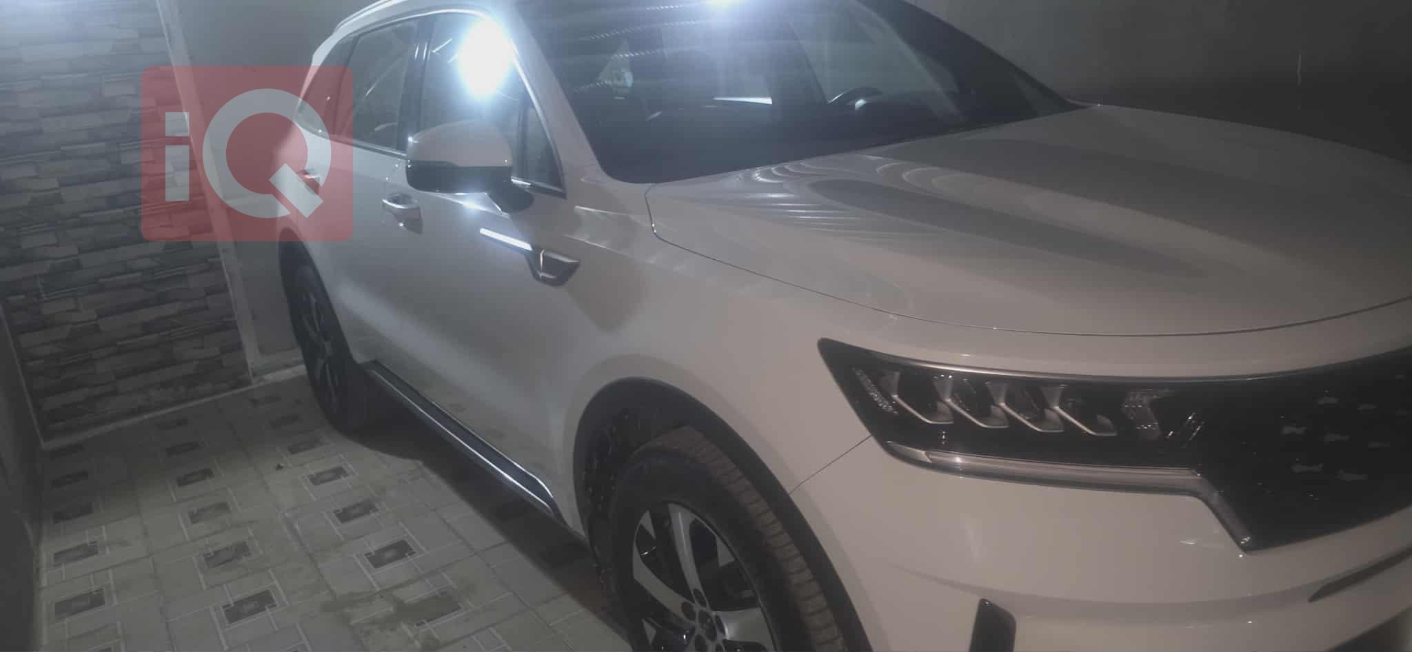 کیا سۆرینتۆ